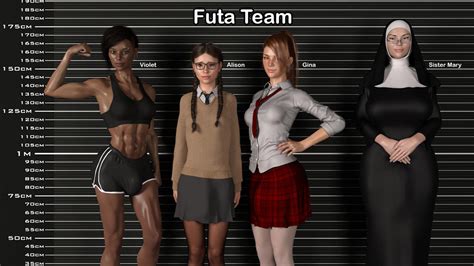 futa games|Aftermath Team's Games (Feb/28/25) .